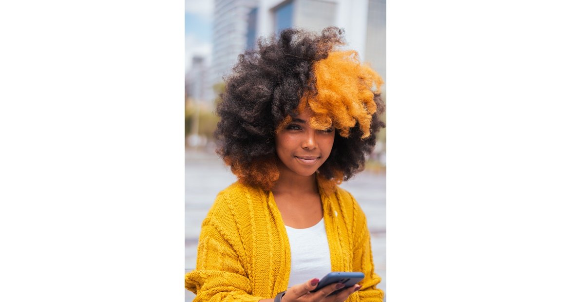 Cabelo Crespo 1